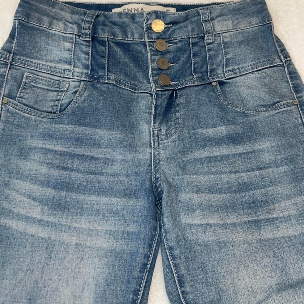 Brand New Vienna High-Rise Jeans Size 5 NWOT